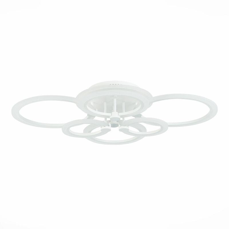 Накладная люстра EVOLED SLE500552-06RGB