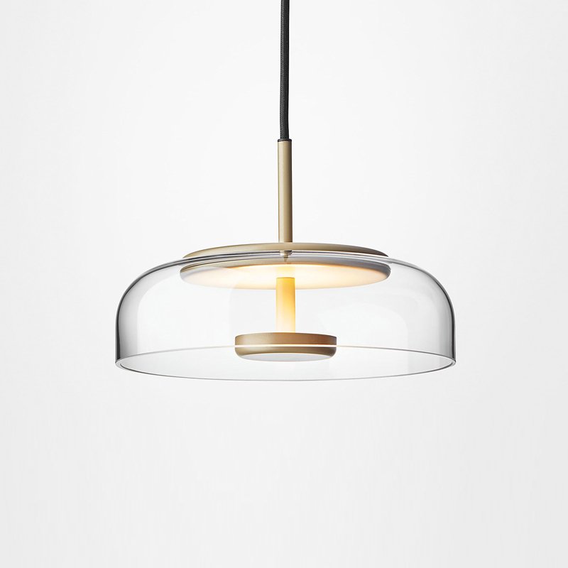 Подвесной светильник BLOSSI by ImperiumLoft