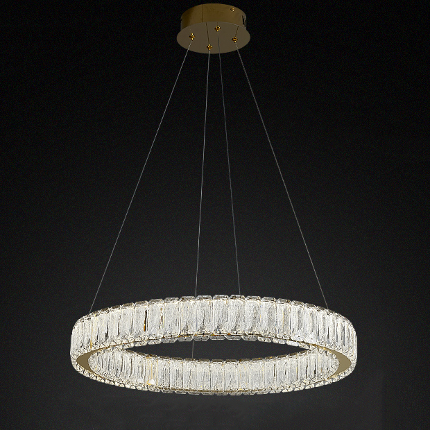 Подвесная люстра BELLA ONE D80 by ImperiumLoft