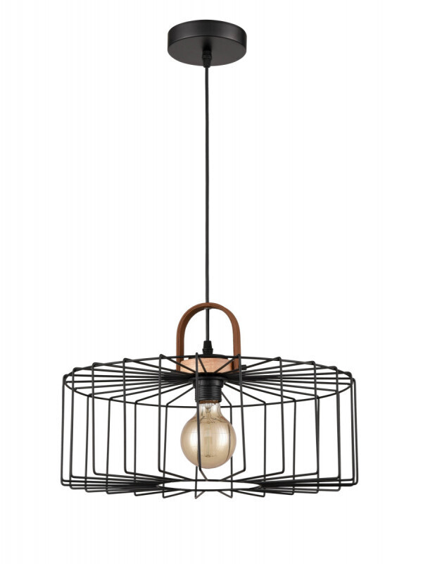 Подвесной светильник Vele Luce VL6312P21