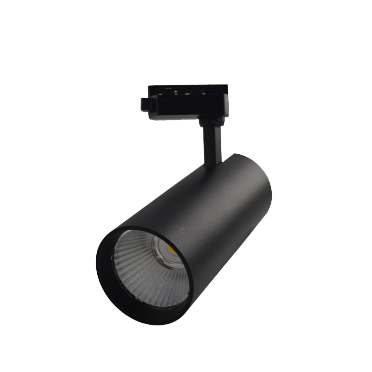 Светильник трековый однофазный SWG TL3P-BL-10-NW Светильник трековый однофазный SWG TL3P-BL-10-NW