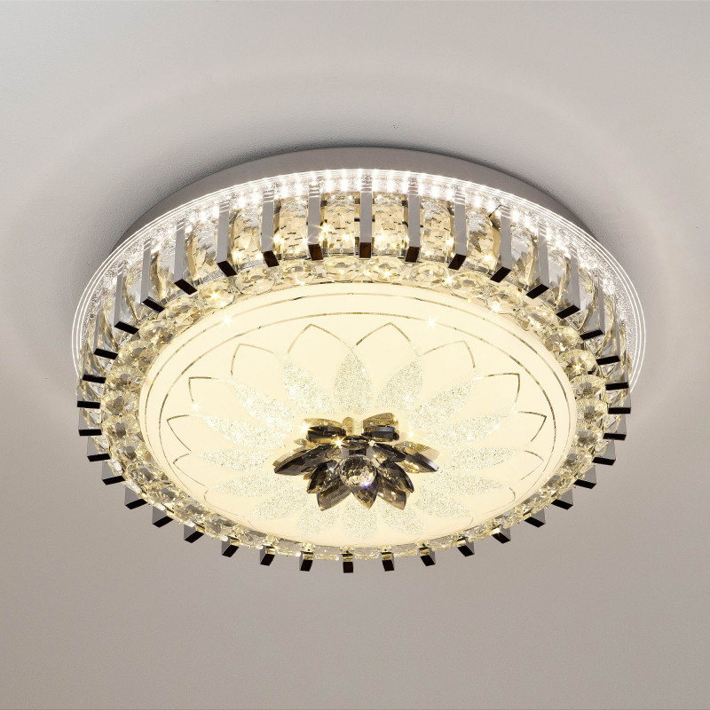 Накладной светильник LED4U 1163-400 CR