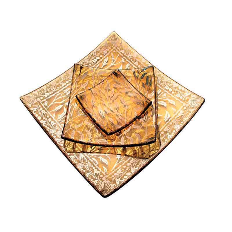 Тарелка Archeo Venice Design CTG.00