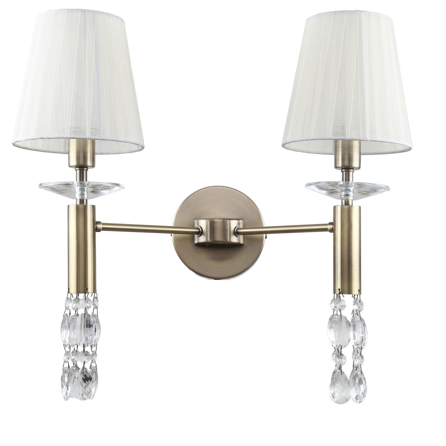 Настенный светильник Favourite 2767-2W