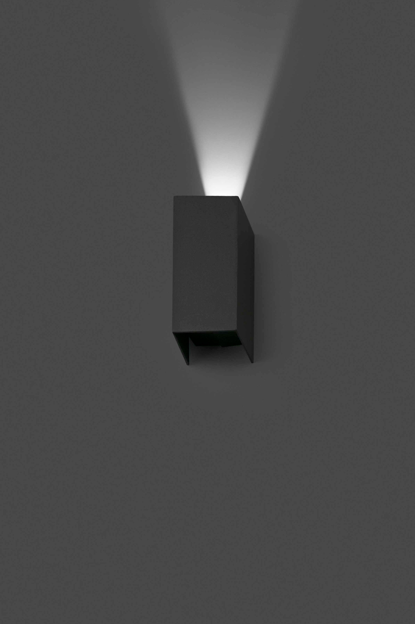 Уличное бра Blind Faro