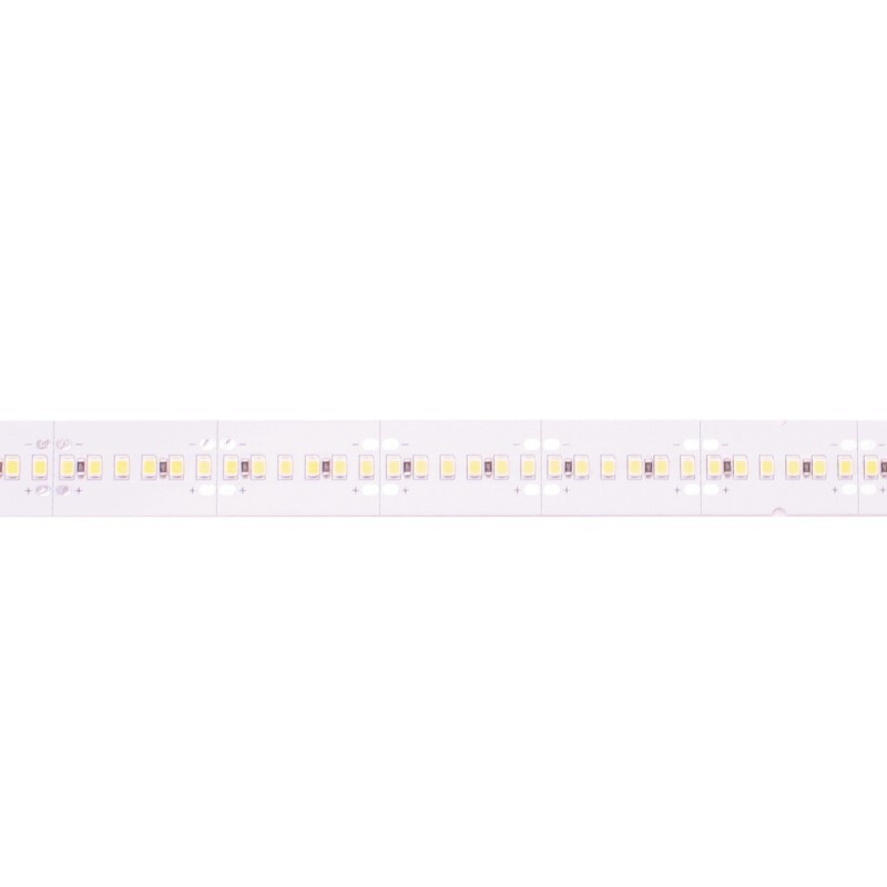 Светодиодная плата LEDeight L18333W.White.24.90