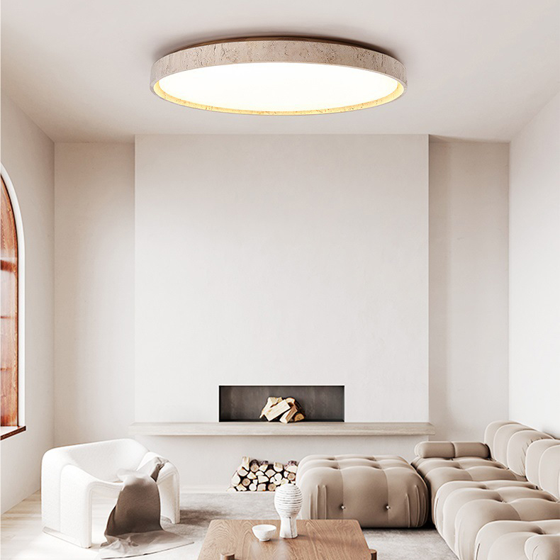 Потолочный светильник TORILD D73 Dark Brown by ImperiumLoft