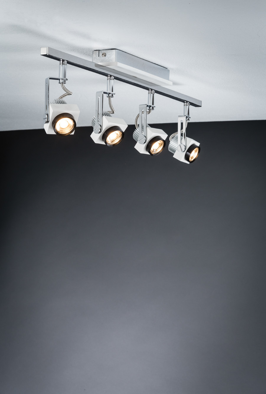 Спот Paulmann 60262