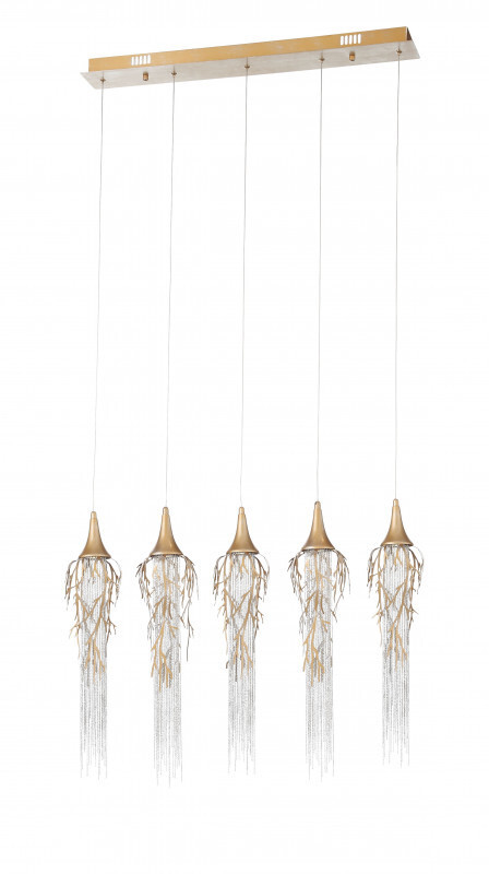 Подвесная люстра ST Luce SL1116.203.05