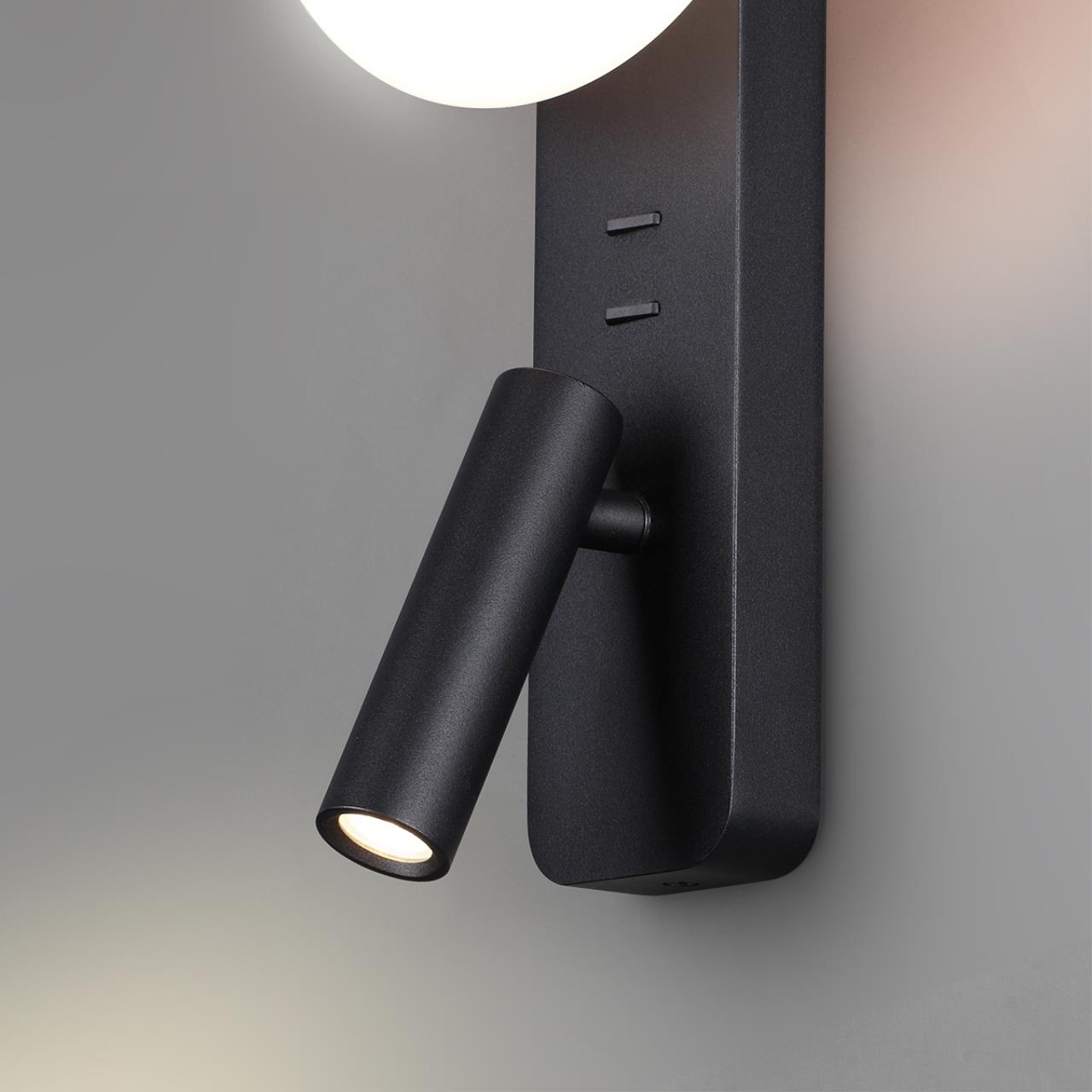 Настенный светильник Odeon Light 7048/5WL