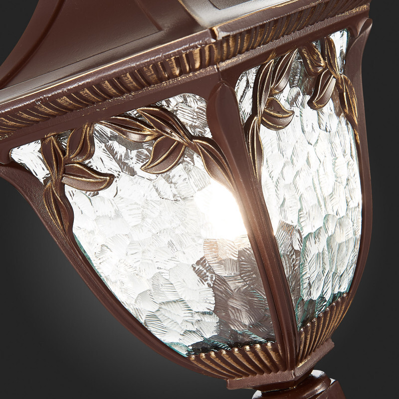 Садовый светильник ST Luce SL083.705.01