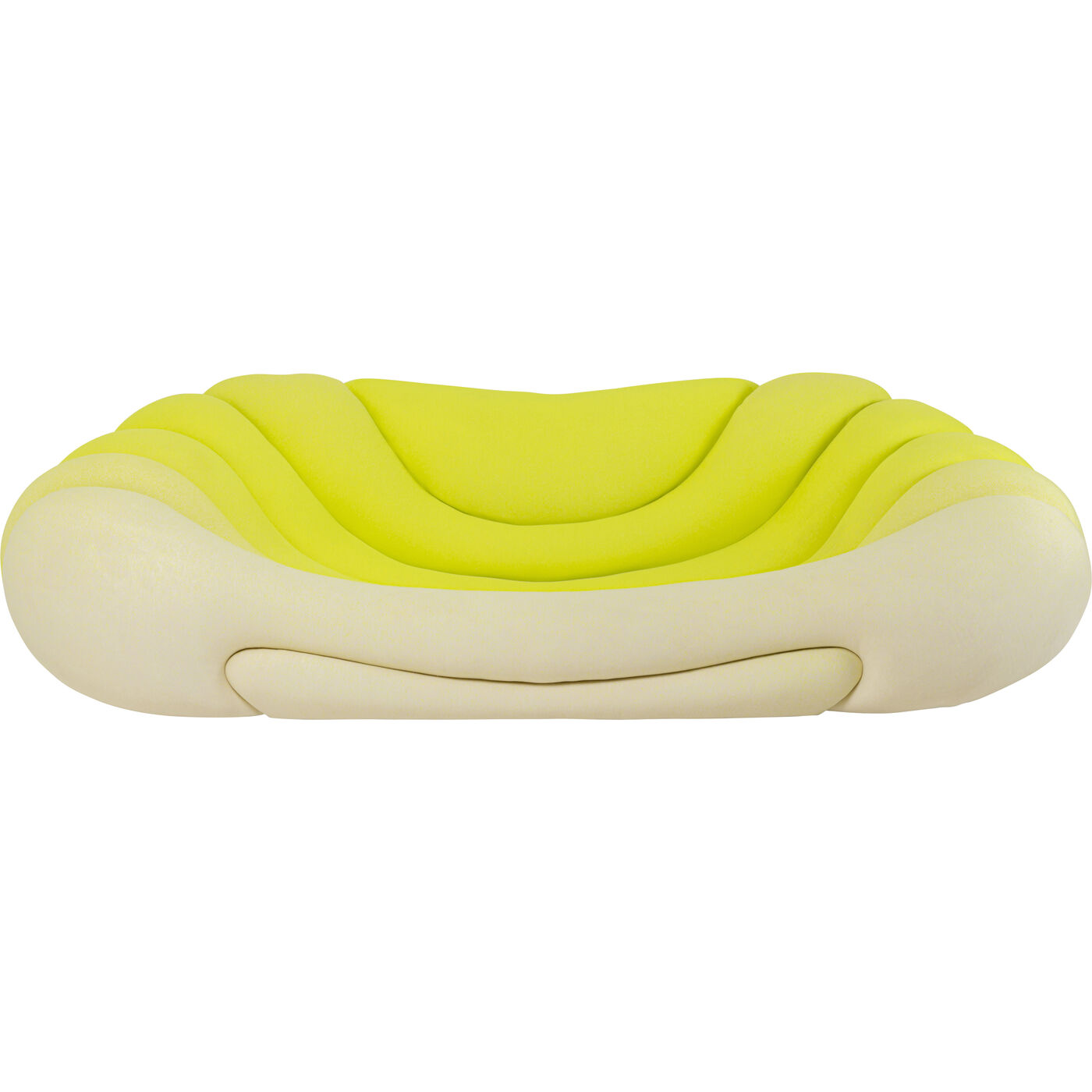 Диван  KARE x Karim Rashid Dreamscape Sunrise 250cm KARE 70904