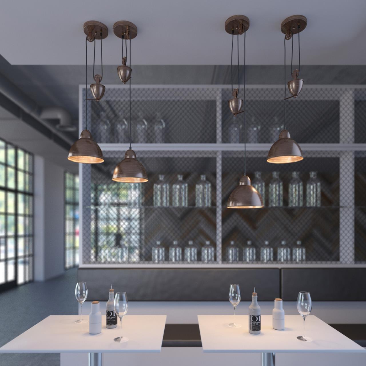 Подвес Lumion 4440/1