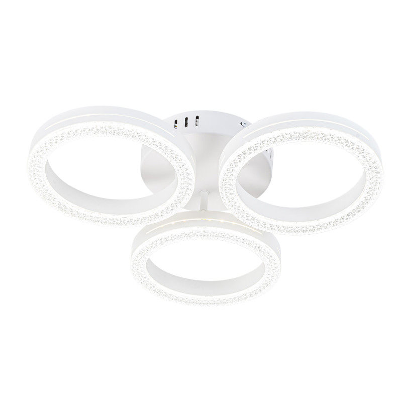 Накладная люстра Escada 10282/3LED