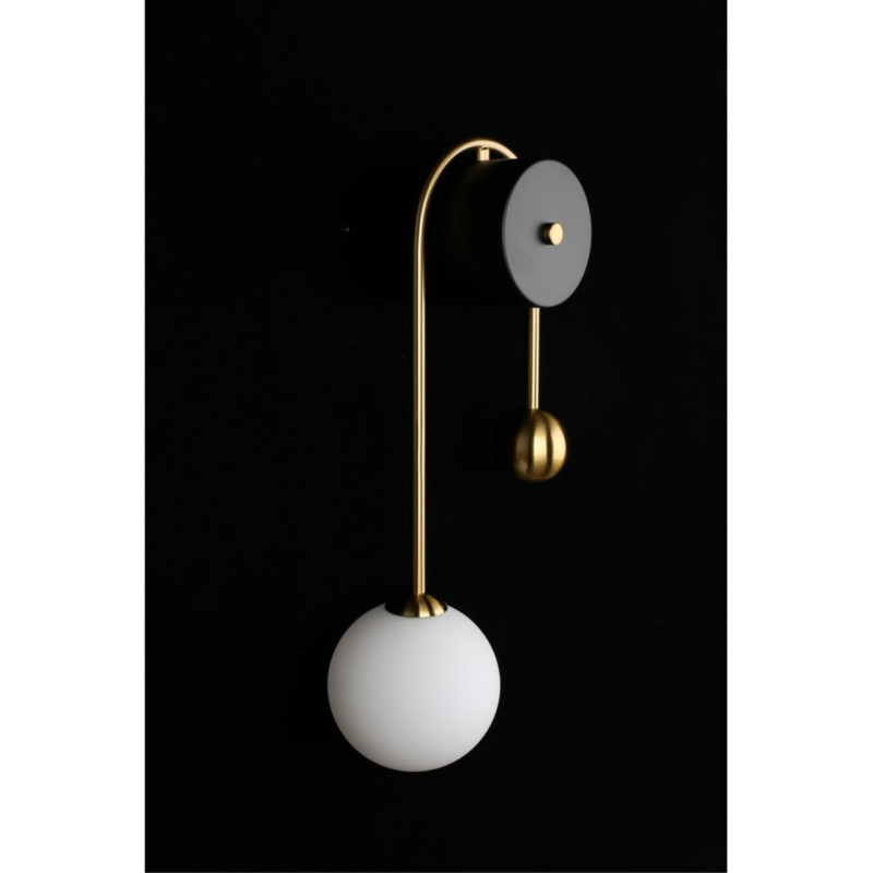 Бра APLOYT APL.324.01.01