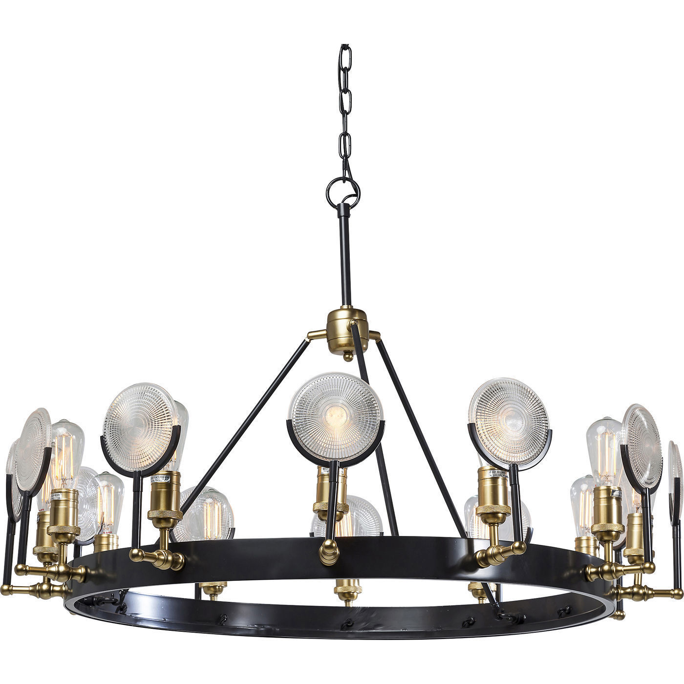 Люстра Lighthouse 38891 KARE