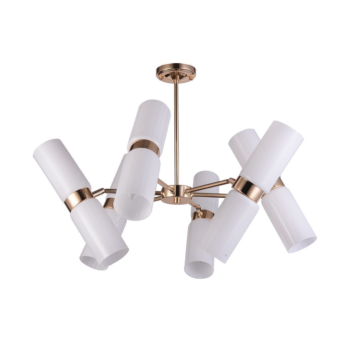 Люстра F-Promo 2617-12P