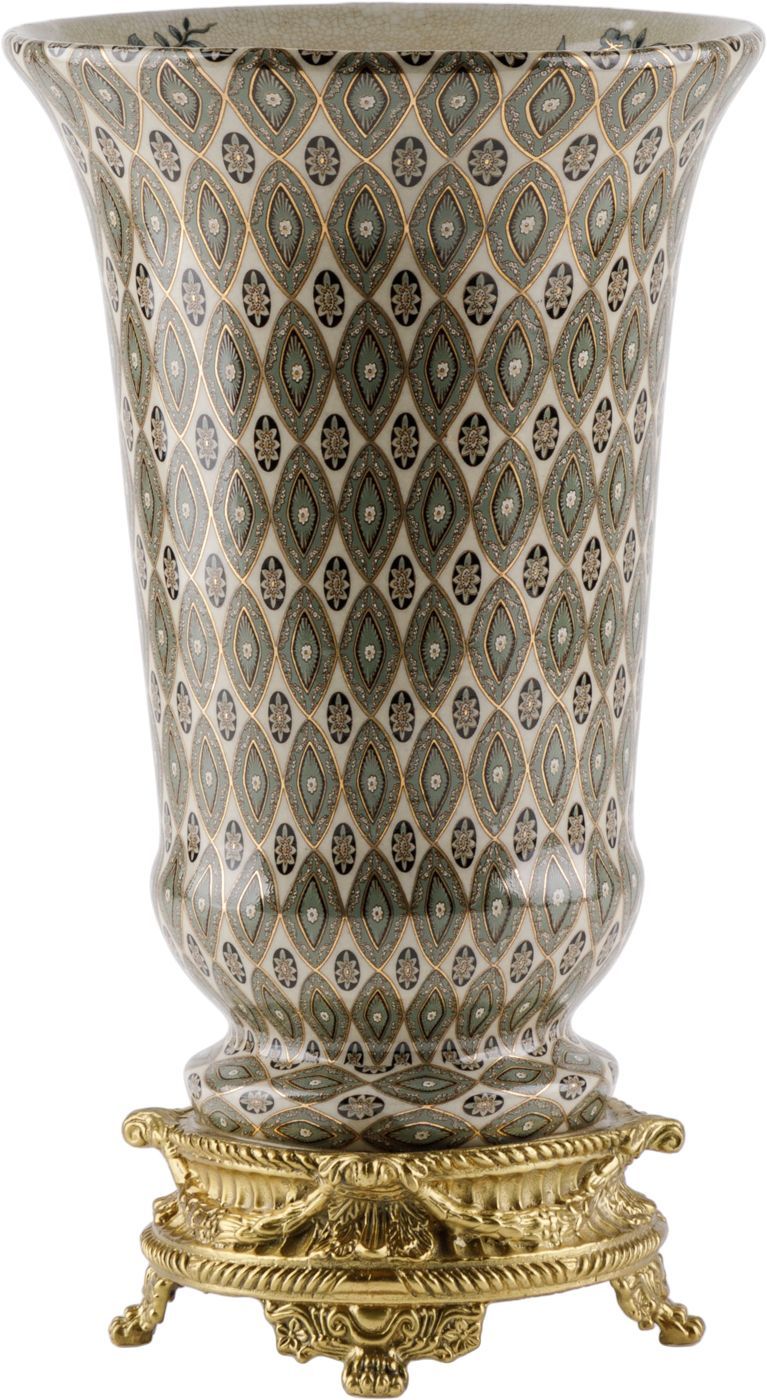 Ваза Glasar 31G0060/A227C/X3497E