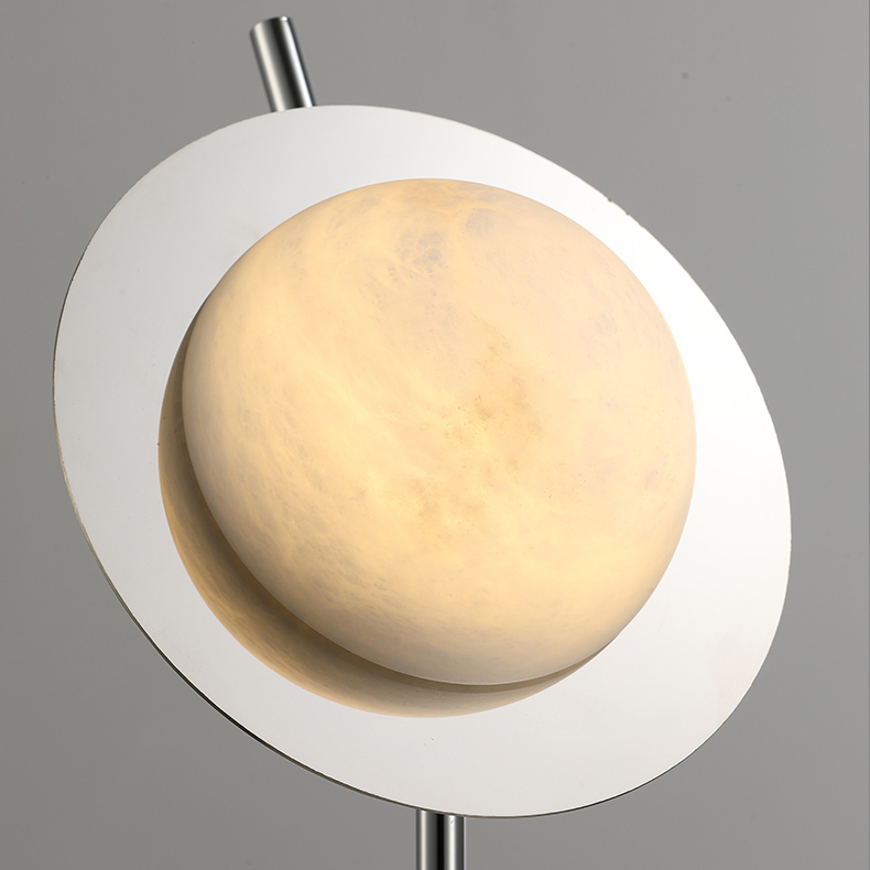 Настольная лампа CLAUDIO TAB by ImperiumLoft