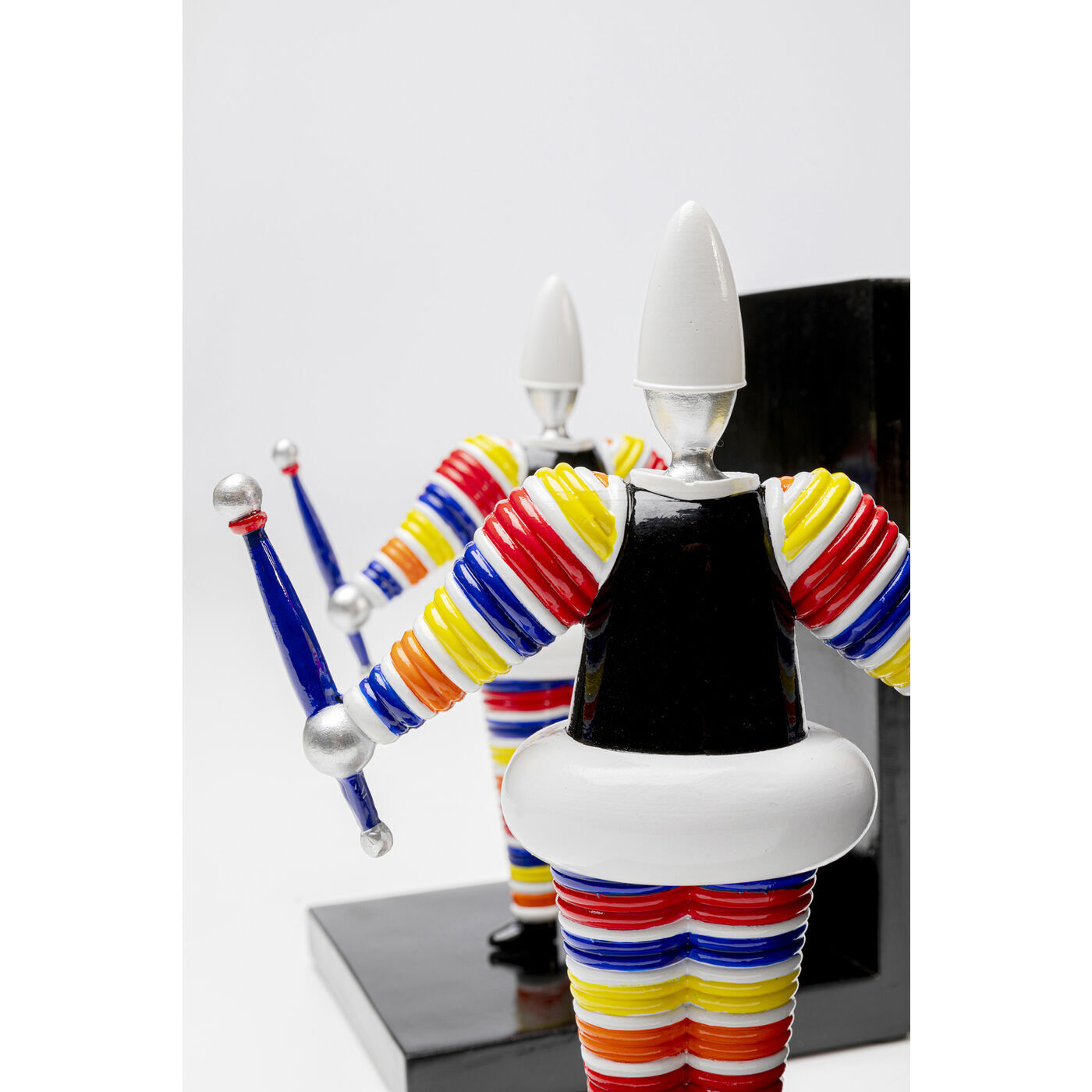 Книгодержатель KARE Artist 54753