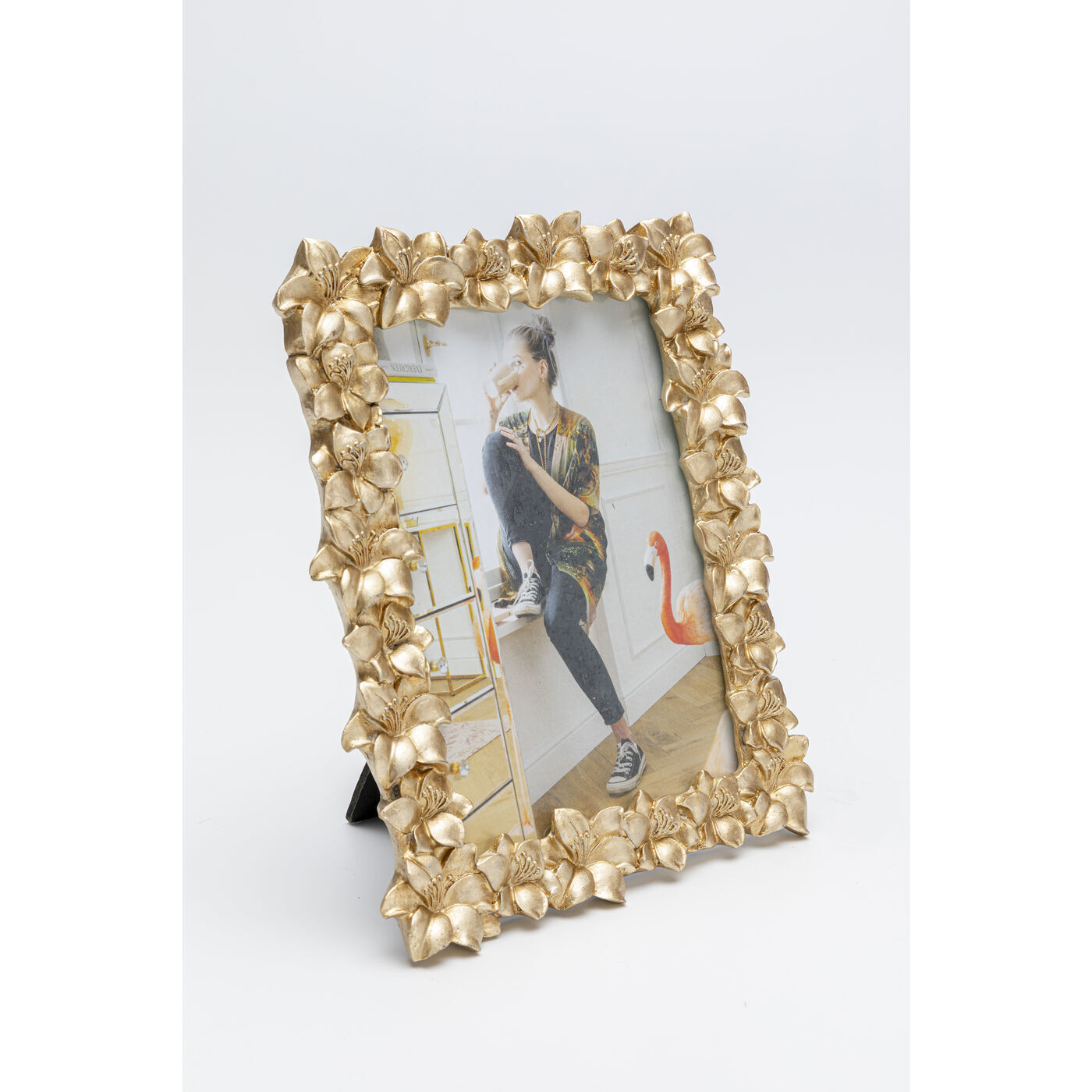 Фоторамка Blaze of Glory 53636 Kare