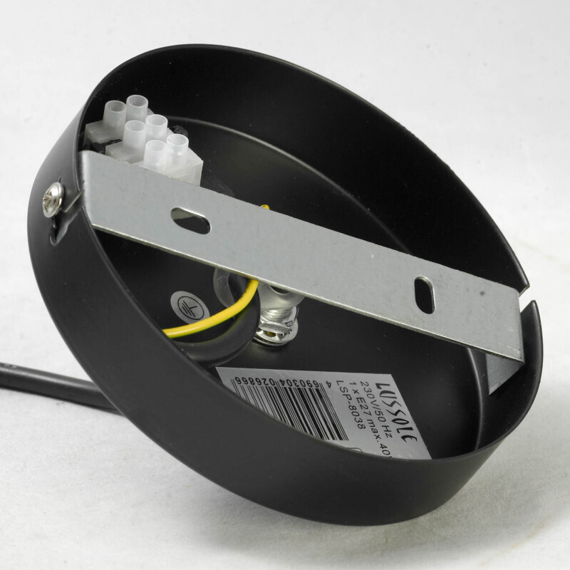 Подвесной светильник Lussole LGO LSP-8038