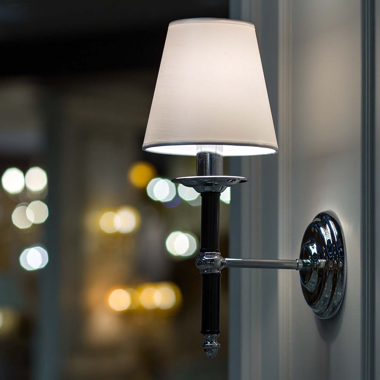 Бра Garda Decor K2BW2021-1