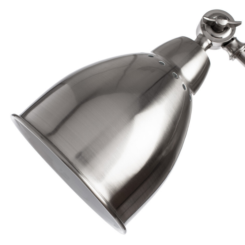 Бра Arte Lamp A2054AP-1SS