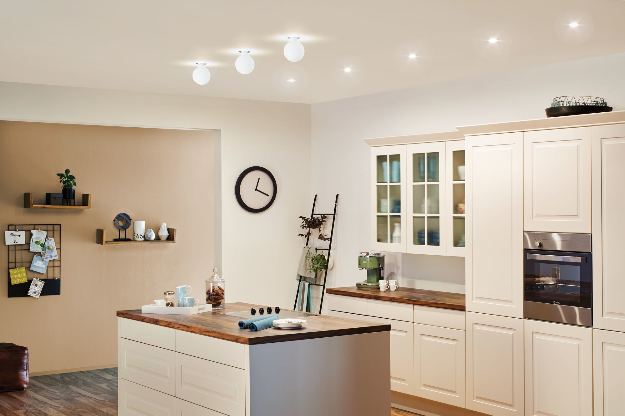 Светодиодная лампа Paulmann 50122