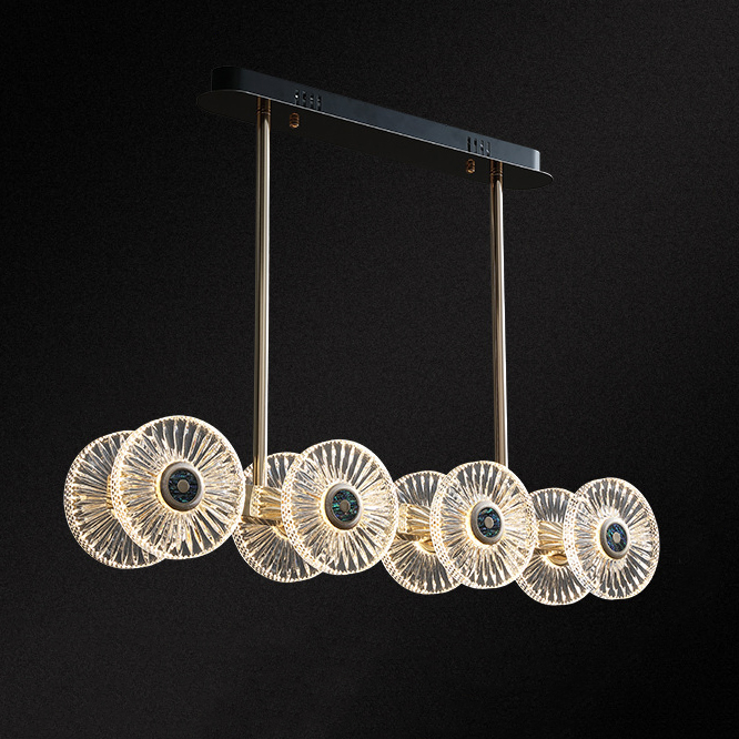 Подвесной светильник DAMIANA LONG by ImperiumLoft