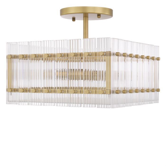 Люстра Eichholtz RUBY SQUARE 115249