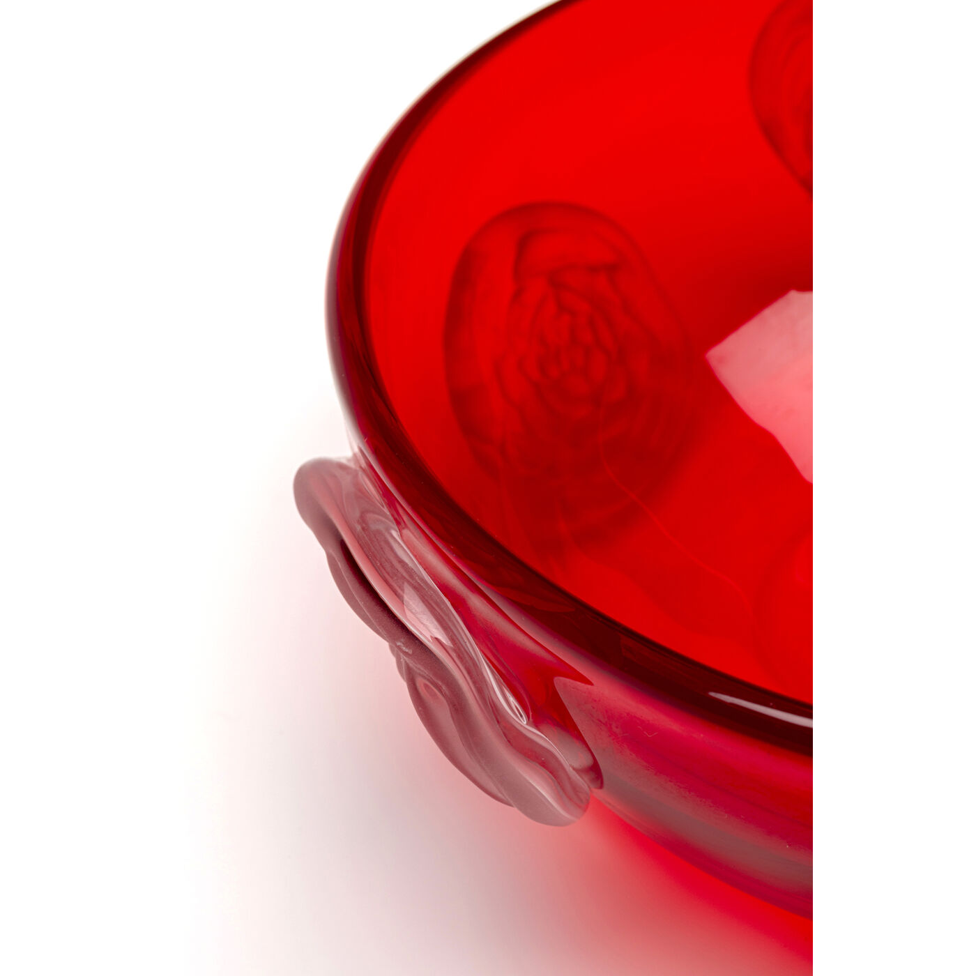 Чаша Roses 11cm KARE 58001