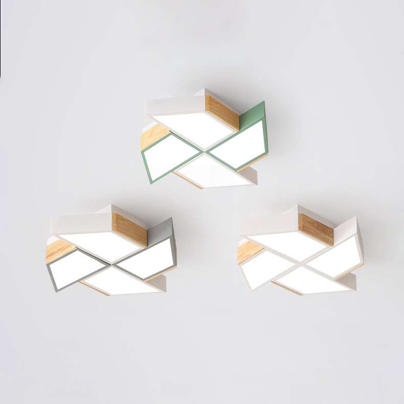 Потолочный светильник SABRIN by ImperiumLoft