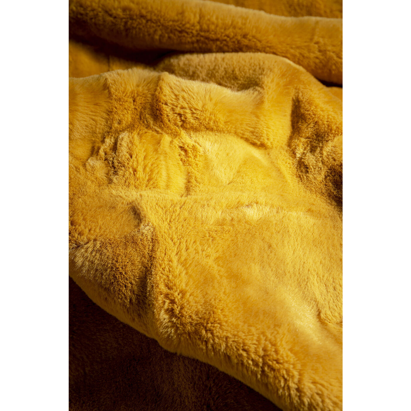 Плед KARE Fur 54896