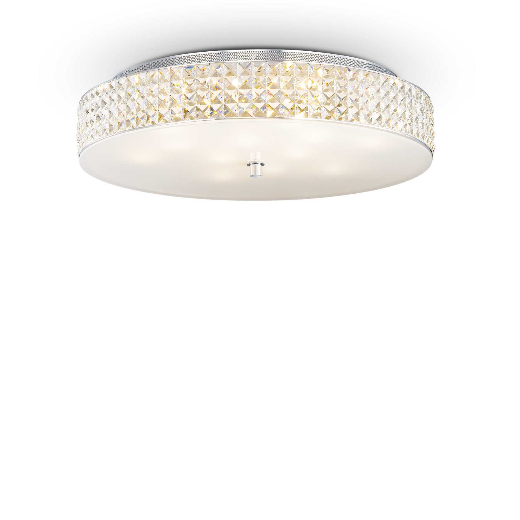 Потолочный светильник Ideal Lux ROMA PL12 087870