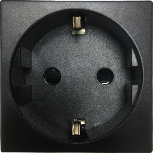 Розетка+З немст Donolux DF6AN