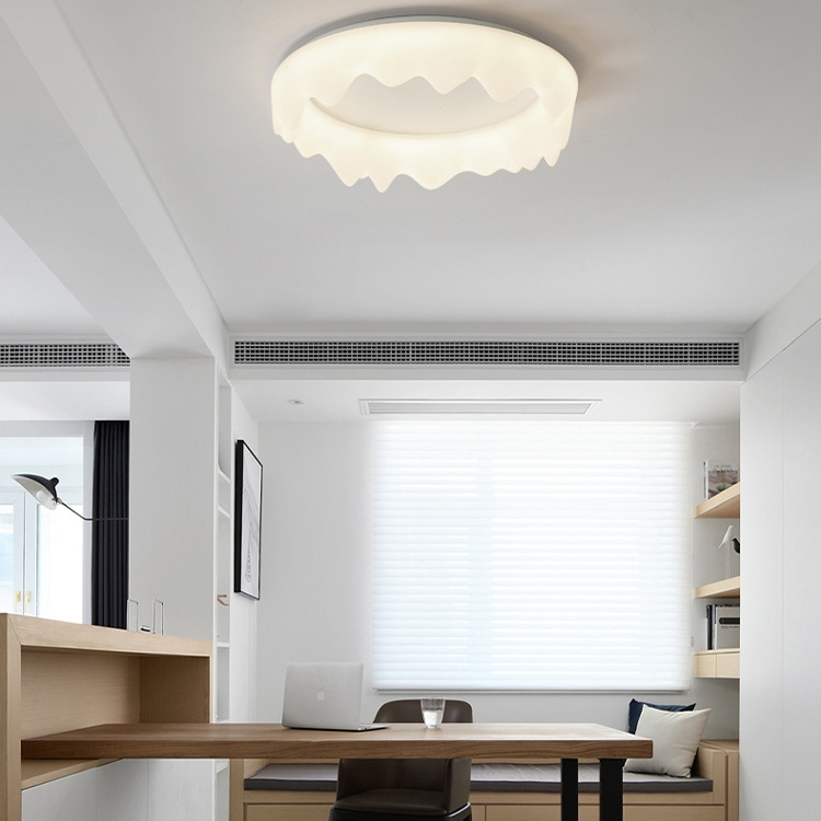 Потолочный светильник ODDLY C CH D65 by ImperiumLoft