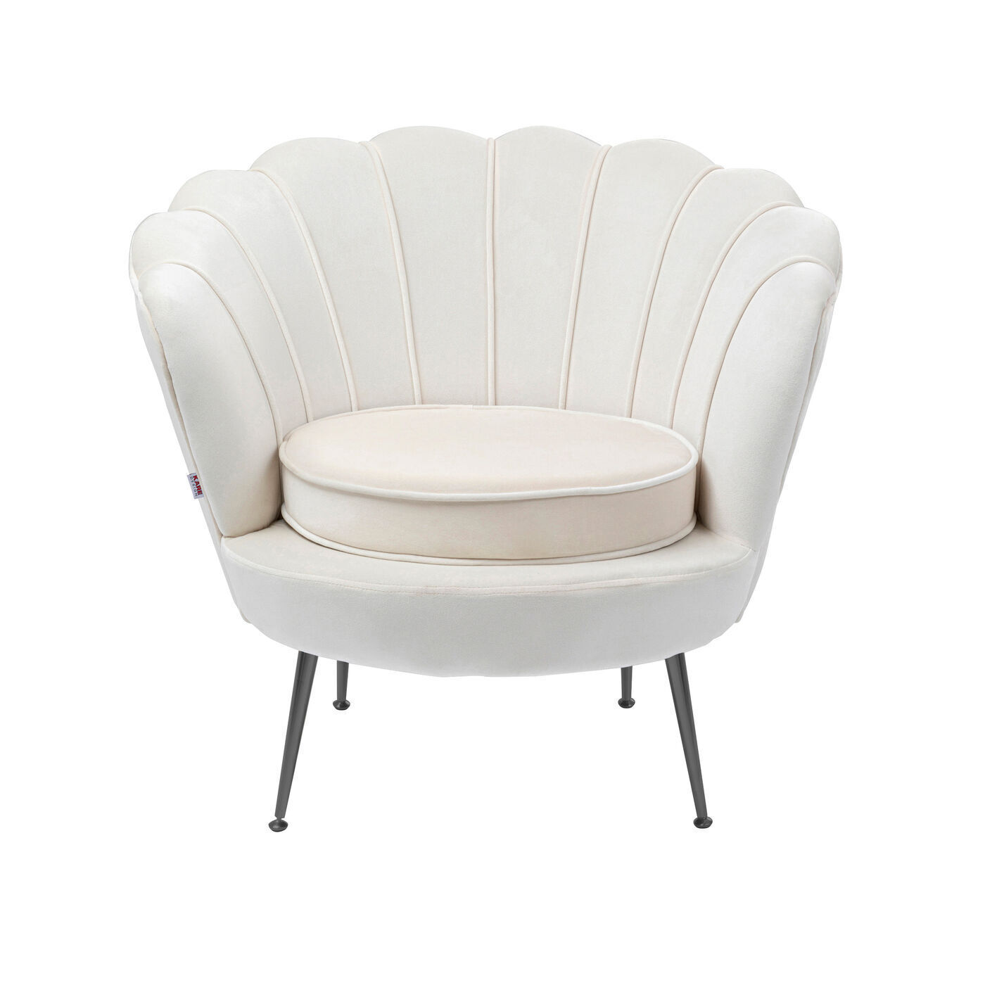 Кресло KARE Water Lily 86624