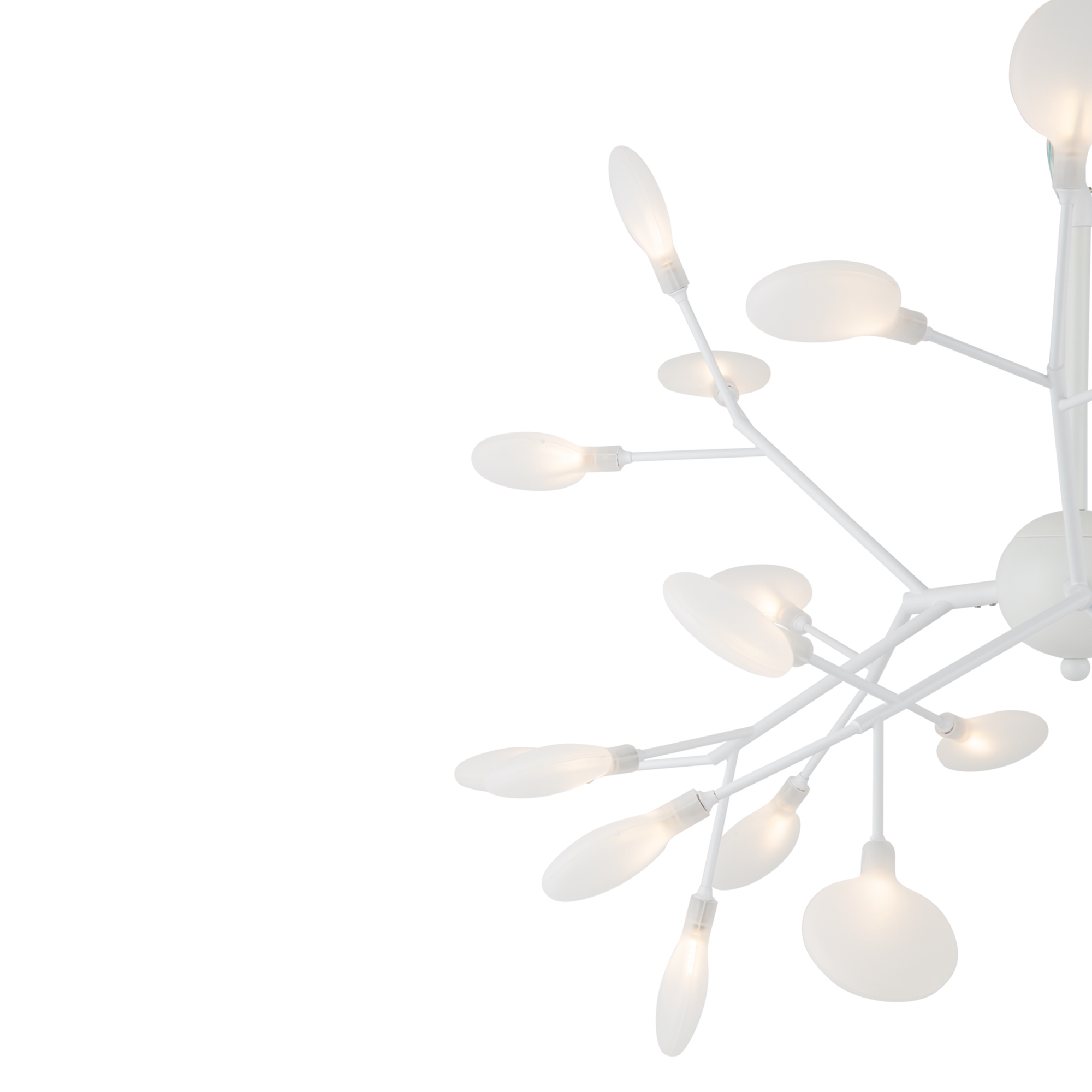 Подвесной светильник Freya FR5049PL-27W