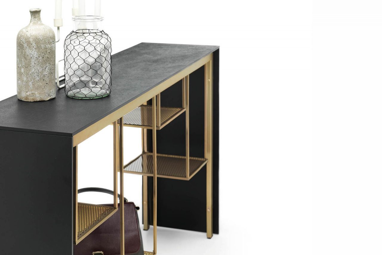 Консоль MOGG Tokyo MTK27