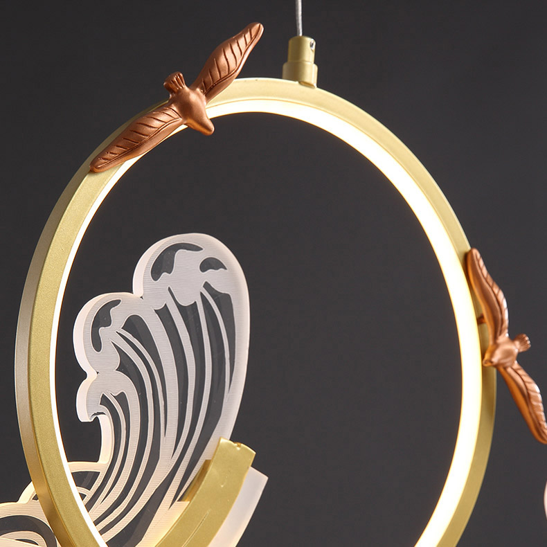 Подвесной светильник MARIBEL LONG B by ImperiumLoft