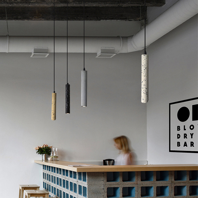 Подвесной светильник CRAFT white by ImperiumLoft