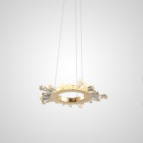 Подвесная люстра CRISSY B D40 by ImperiumLoft