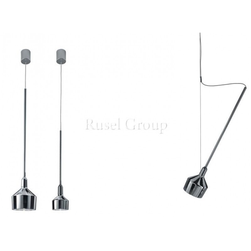 Встраиваемый светильник Leucos BEAMER S17 INC