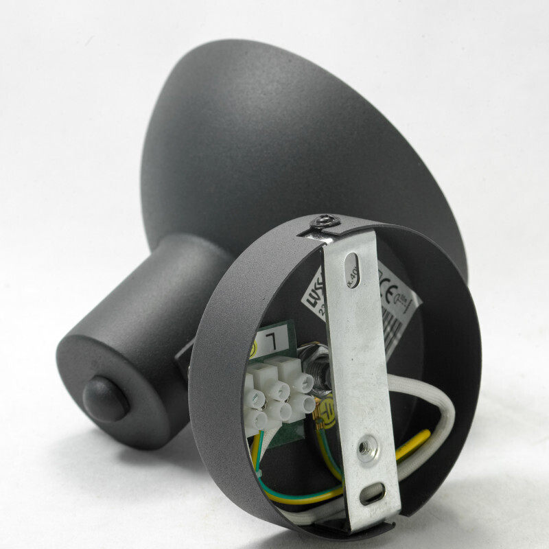 Спот Lussole LOFT LSP-9973