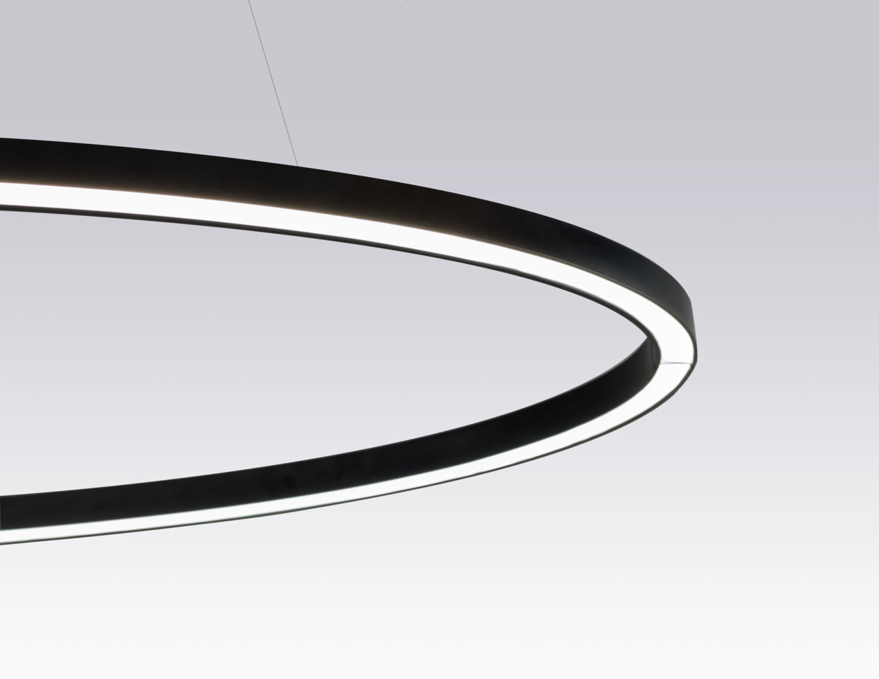 Подвесной светильник Nemo Ellisse Minor