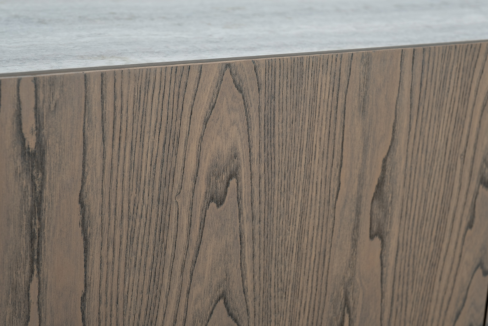 Тумба под телевизор Travertine 220*42*52,5 Garda Decor 58DB-24230