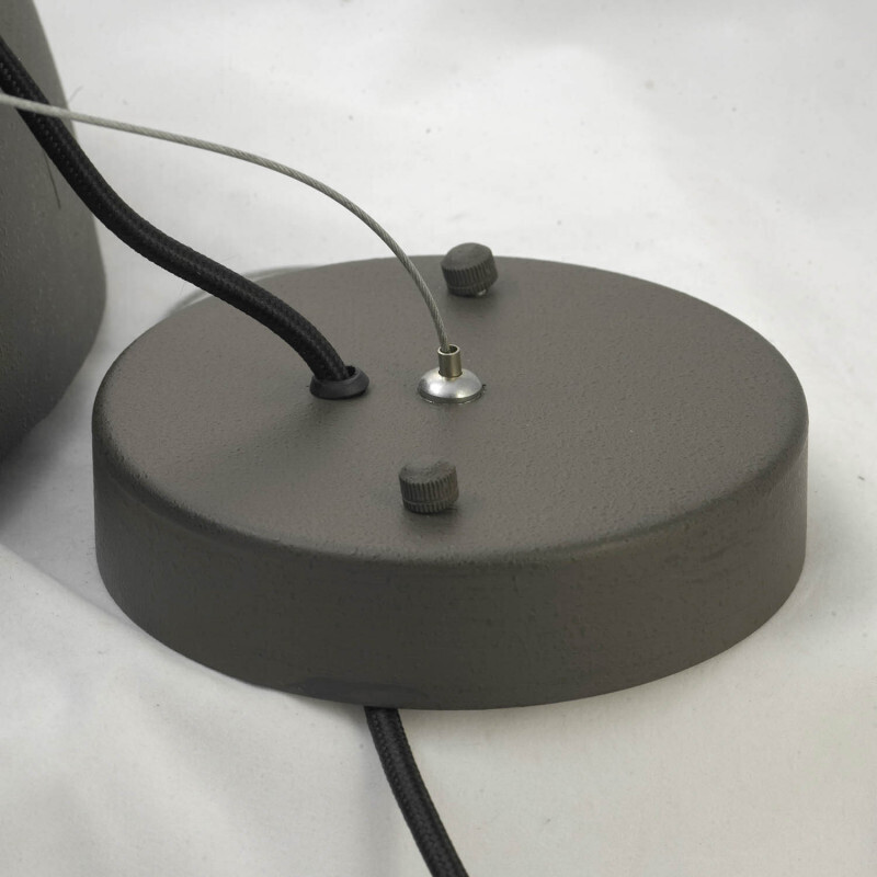 Подвесная люстра Lussole LOFT LSP-9625