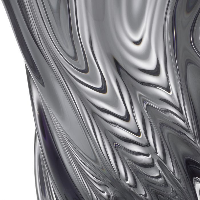 Ваза Eichholtz Angelia grey 115414