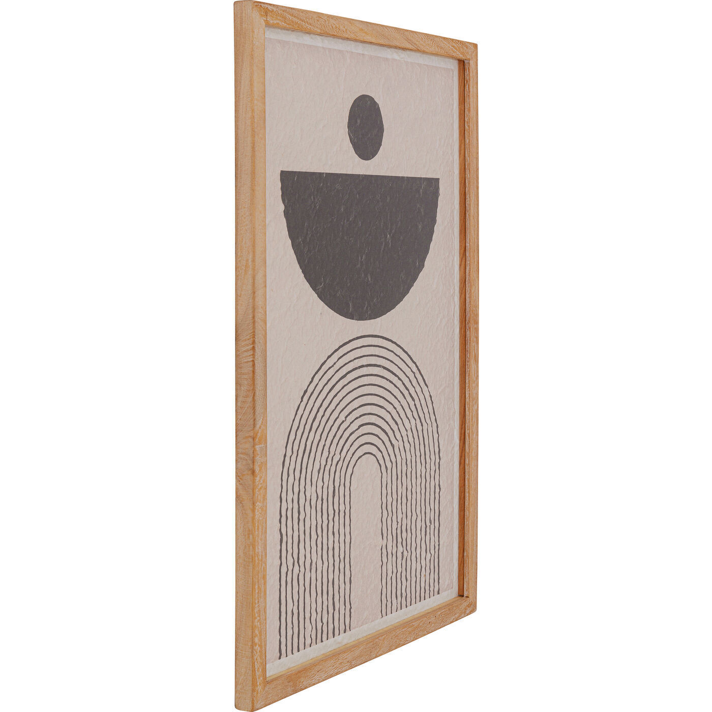 Картина в рамке KARE Fountain 54781